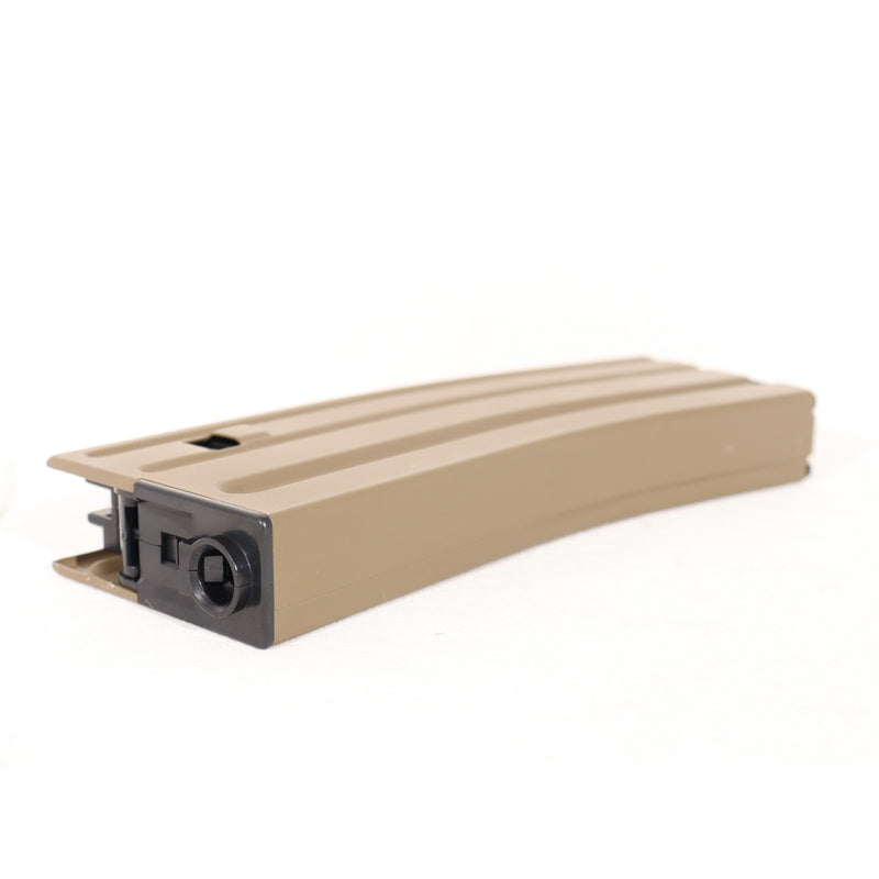 【中古即納】[MIL] 東京マルイ 次世代電動ガン SCAR用430連射マガジン(フラット・ダークアース)(20150223)