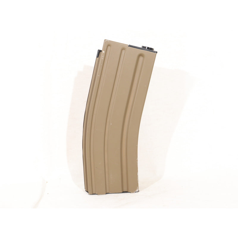 【中古即納】[MIL] 東京マルイ 次世代電動ガン SCAR用430連射マガジン(フラット・ダークアース)(20150223)
