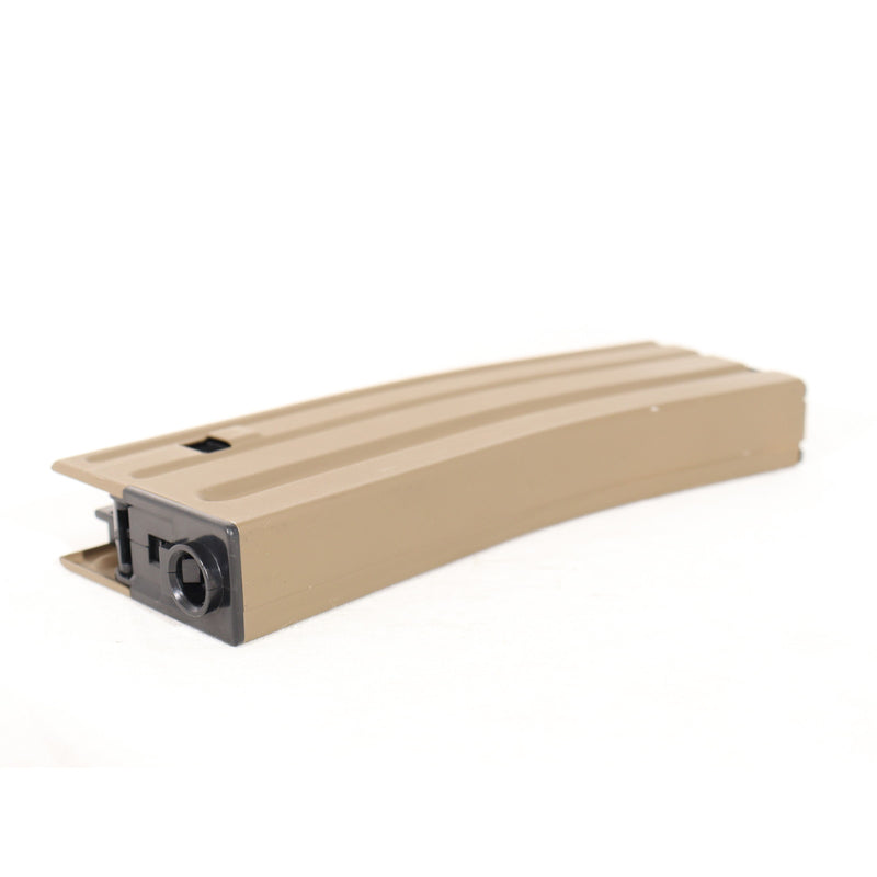 【中古即納】[MIL] 東京マルイ 次世代電動ガン SCAR用430連射マガジン(フラット・ダークアース)(20150223)