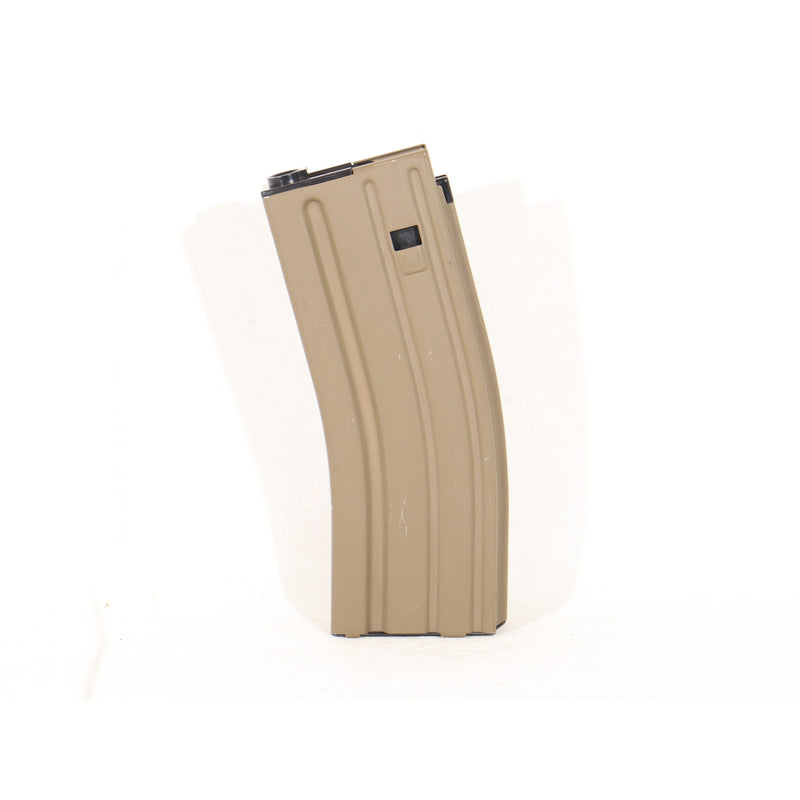 【中古即納】[MIL] 東京マルイ 次世代電動ガン SCAR用430連射マガジン(フラット・ダークアース)(20150223)