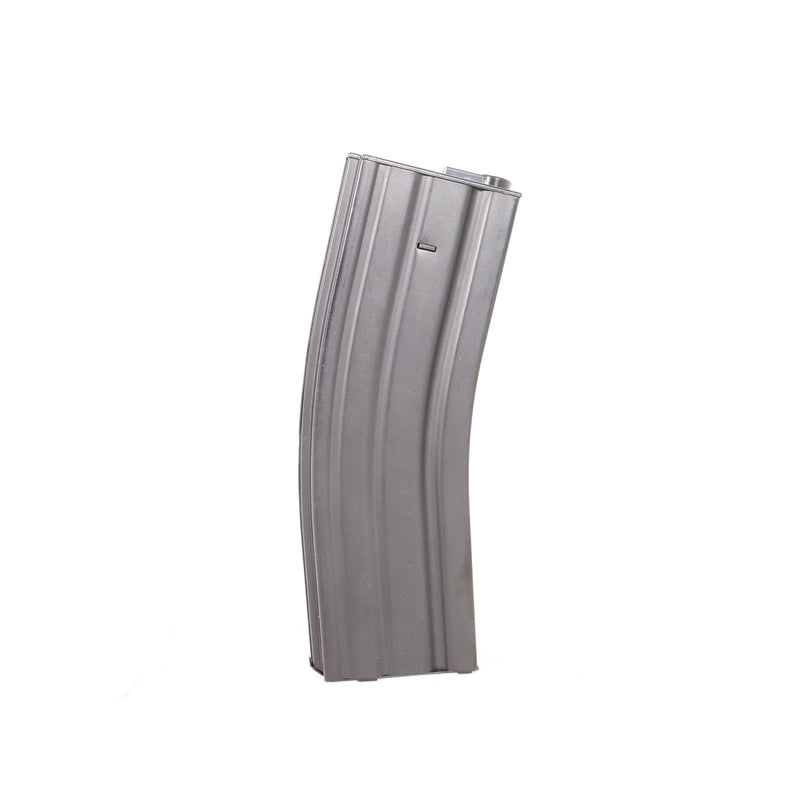 【中古即納】[MIL] S&T M4/M16用 500連ロングマガジン(20150223)