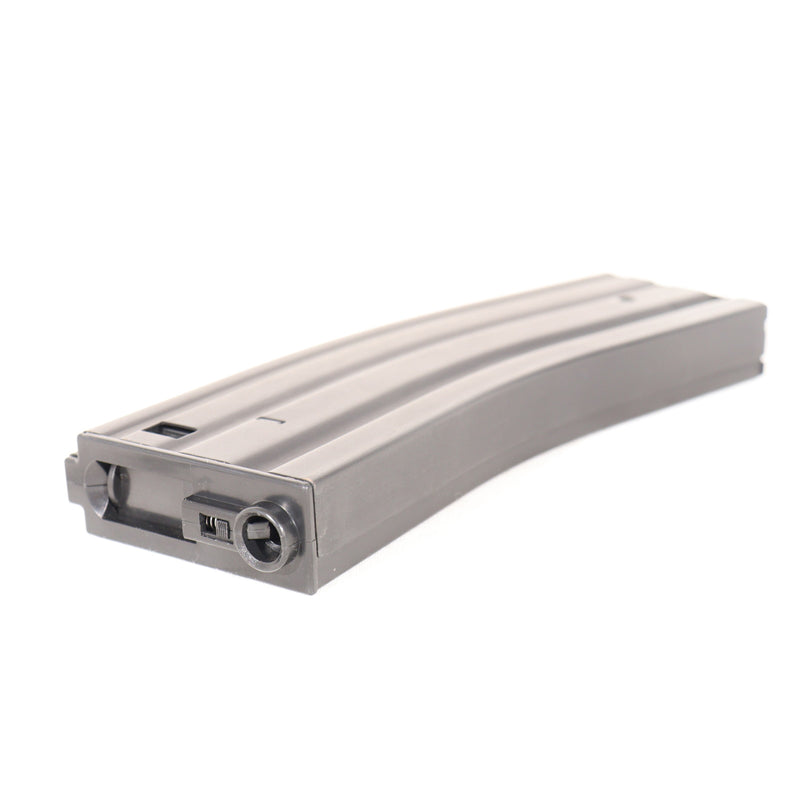 【中古即納】[MIL] S&T M4/M16用 500連ロングマガジン(20150223)