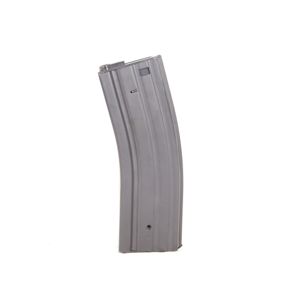 【中古即納】[MIL] S&T M4/M16用 500連ロングマガジン(20150223)
