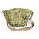 【中古即納】[MIL] ノーブランド ミリタリーウエストポーチ 2型迷彩(20150223)