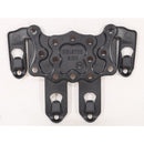 【中古即納】[MIL] BLACKHAWK!(ブラックホーク) SERPA S.T.R.I.K.E. CQCプラットフォーム BK(ブラック/黒)(38CL63BK)(20150223)