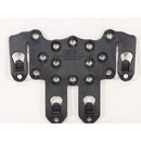 【中古即納】[MIL] BLACKHAWK!(ブラックホーク) SERPA S.T.R.I.K.E. CQCプラットフォーム BK(ブラック/黒)(38CL63BK)(20150223)