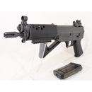 【中古即納】[MIL] 東京マルイ スタンダード電動ガン SIG552 シールズ (18歳以上専用)(20030731)