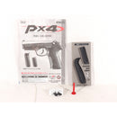 【中古即納】[MIL] 東京マルイ ガスブローバック Px4 (18歳以上専用)(20101220)