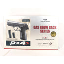 【中古即納】[MIL] 東京マルイ ガスブローバック Px4 (18歳以上専用)(20101220)