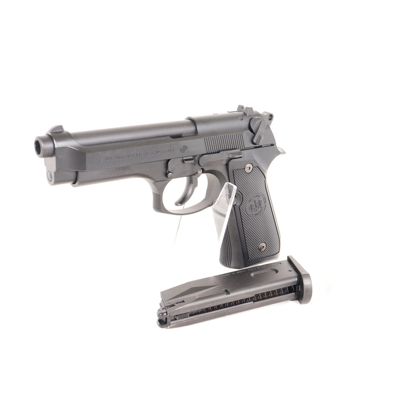 【中古即納】[MIL] 東京マルイ ガスブローバック U.S. M9ピストル (18歳以上専用)(20151030)