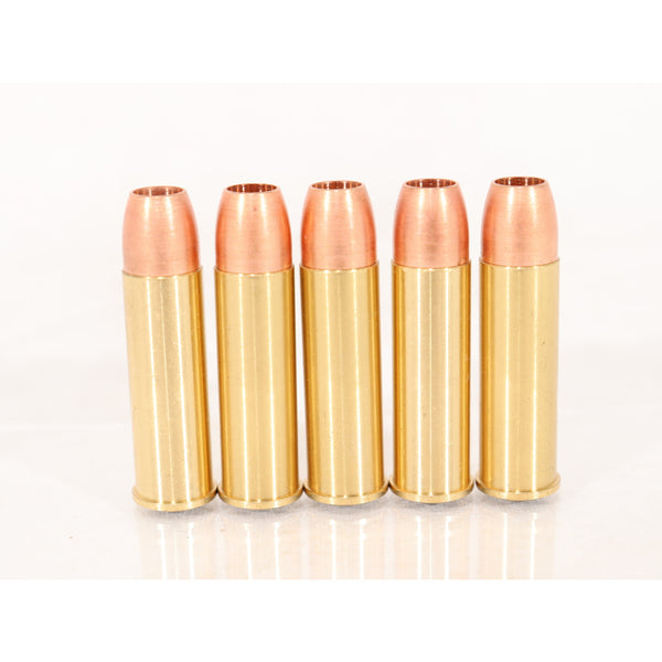 【中古即納】[MIL] マルシン工業 ガスリボルバー S&W(スミスアンドウェッソン) M36/M60用 Xカートリッジ 5発セット カッッパーヘッド仕様(20220622)