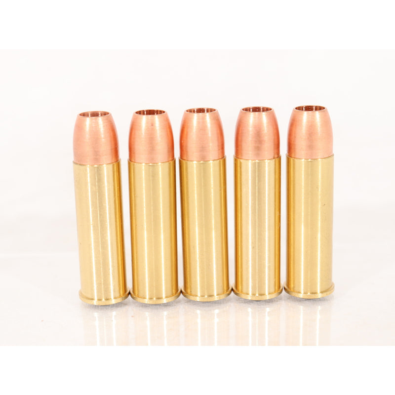 【中古即納】[MIL] マルシン工業 ガスリボルバー S&W(スミスアンドウェッソン) M36/M60用 Xカートリッジ 5発セット カッッパーヘッド仕様(20220622)