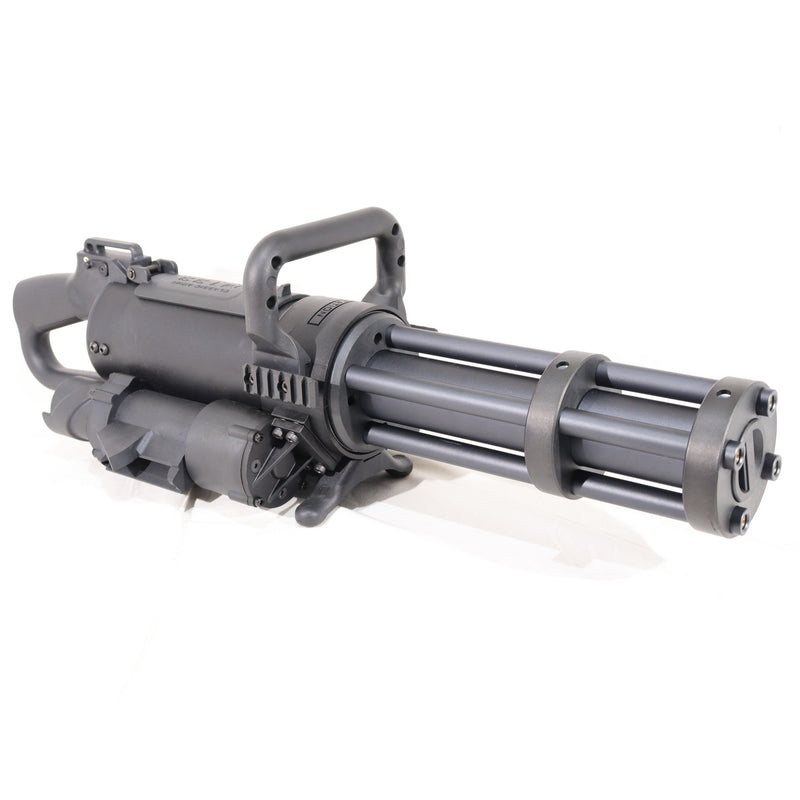 【中古即納】[MIL] CLASSIC ARMY(クラシックアーミー) 電動ガン M-133 マイクロガン JPver.(S019M) (18歳以上専用)(20150223)