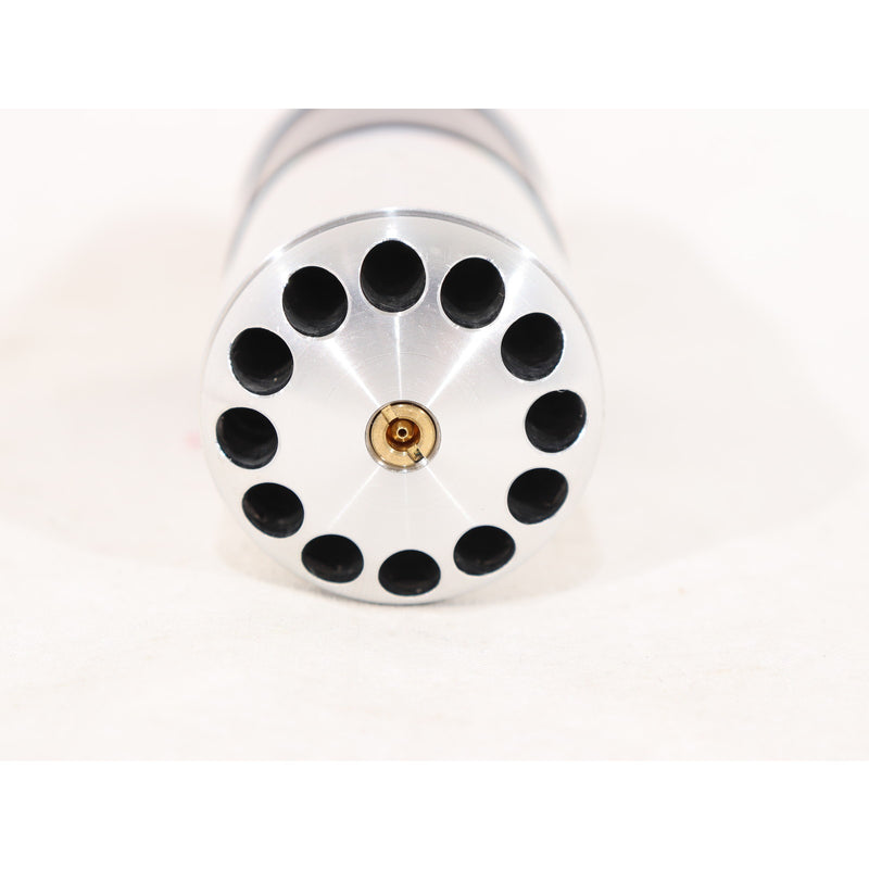 【中古即納】[MIL] CAW(クラフトアップルワークス) モスキートモールド モスカート 40mmガスグレネードカートリッジ 168発(20150223)