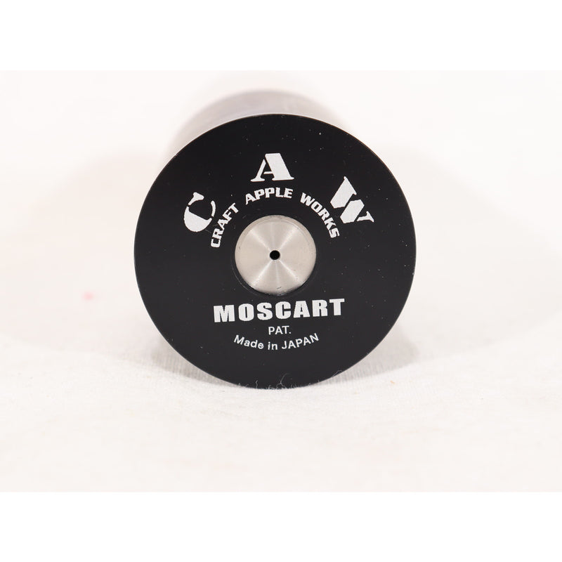 【中古即納】[MIL] CAW(クラフトアップルワークス) モスキートモールド モスカート 40mmガスグレネードカートリッジ 168発(20150223)