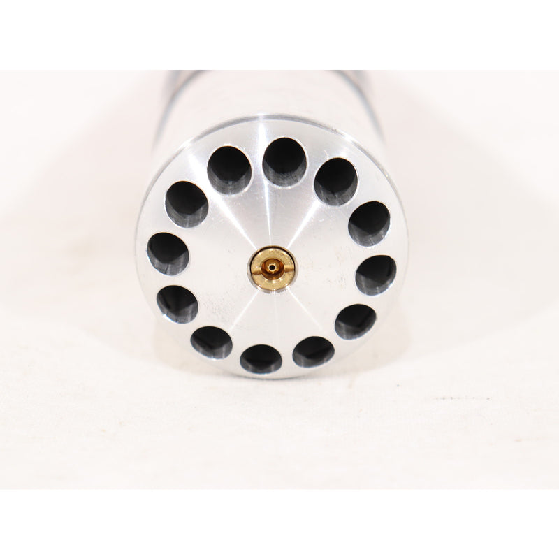 【中古即納】[MIL] CAW(クラフトアップルワークス) モスキートモールド モスカート 40mmガスグレネードカートリッジ 168発(20150223)