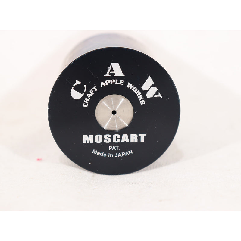 【中古即納】[MIL] CAW(クラフトアップルワークス) モスキートモールド モスカート 40mmガスグレネードカートリッジ 168発(20150223)