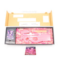 【中古即納】[MIL] 東京マルイ 期間生産品 電動ガンプラス P-90プラス バージョン・レン 「SAO オルタナティブ ガンゲイル・オンラインII」コラボレーション・モデル(No.04) (18歳以上専用)(20250402)