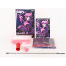 【中古即納】[MIL] 東京マルイ 期間生産品 電動ガンプラス P-90プラス バージョン・レン 「SAO オルタナティブ ガンゲイル・オンラインII」コラボレーション・モデル(No.04) (18歳以上専用)(20250402)