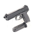 【中古即納】[MIL] 東京マルイ エアーハンドガン ソーコムMk23(ハイグレード/ホップアップ) (10歳以上専用)(20130630)