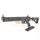 【中古即納】[MIL] G&G ARMAMENT 電動アサルトライフル GC16 Predator(プレデター)(EGC-016-PTR-BNB-NCN) (18歳以上専用)(20150930)