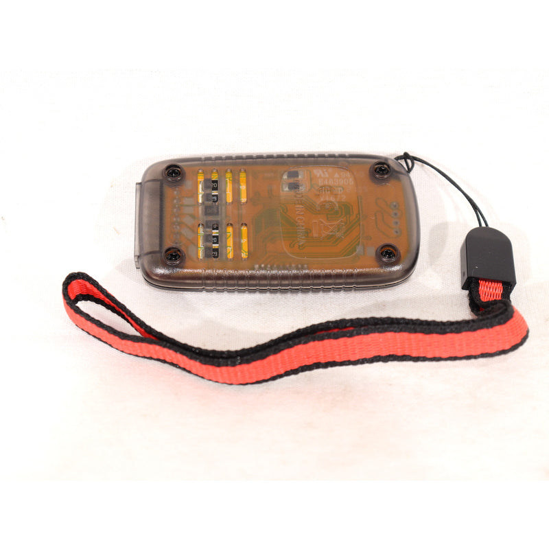 【中古即納】[MIL] ハイテックマルチプレックスジャパン LiPo CHECKER 電圧チェッカー&イコライザー(