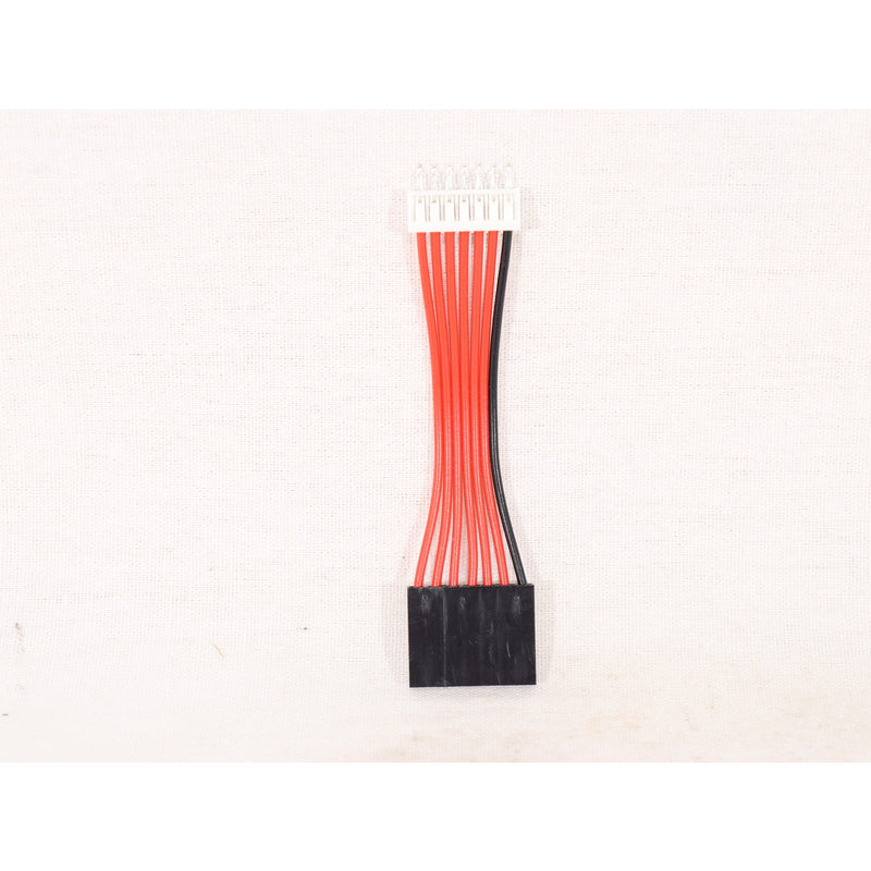 【中古即納】[MIL] ハイテックマルチプレックスジャパン LiPo CHECKER 電圧チェッカー&イコライザー(