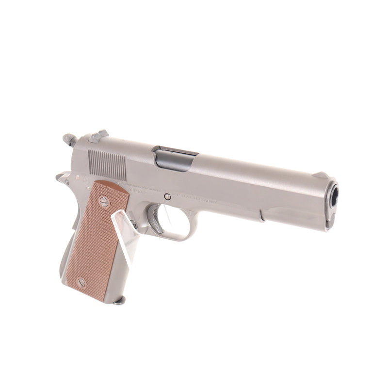 【中古即納】[MIL] 東京マルイ ガスブローバック M1911A1コルトガバメント (18歳以上専用)(20150223)
