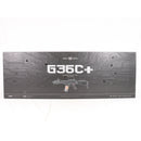 【中古即納】[MIL] 東京マルイ スタンダード電動ガン G36Cプラス 電動ガンプラス(No.03) (18歳以上専用)(20240420)