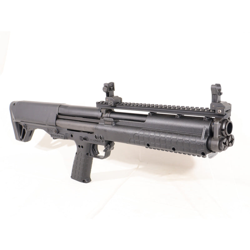【中古即納】[MIL] 東京マルイ ガスショットガン KSG (18歳以上専用)(20160914)