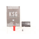 【中古即納】[MIL] 東京マルイ ガスショットガン KSG (18歳以上専用)(20160914)