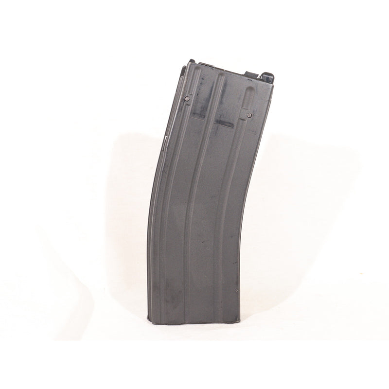 【中古即納】[MIL] 東京マルイ M4A1 MWS用スペアマガジン(20151119)