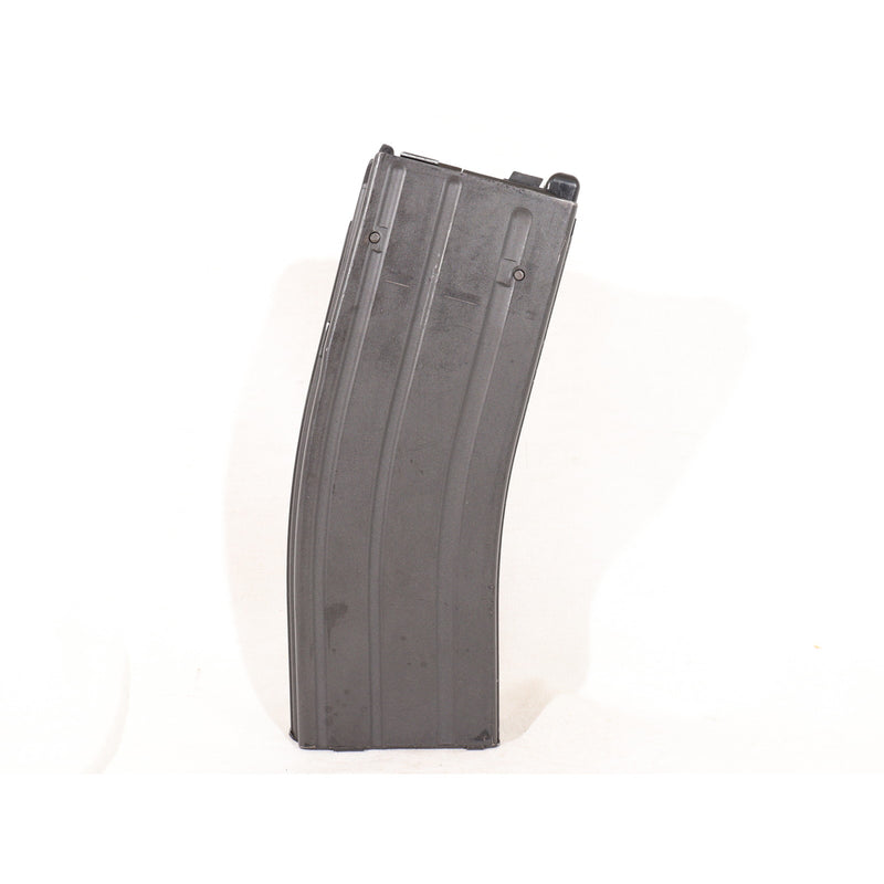 【中古即納】[MIL] 東京マルイ M4A1 MWS用スペアマガジン(20151119)
