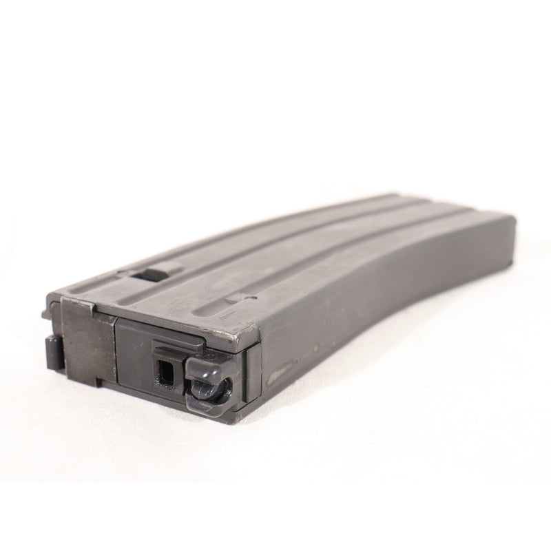 【中古即納】[MIL] 東京マルイ M4A1 MWS用スペアマガジン(20151119)