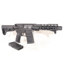 【中古即納】[MIL] ARCTURUS(アークタウラス)/41CW 電動ライフルSword VG ULR 8インチ PlusCustom(41CW NO.127) (18歳以上専用)(20150223)