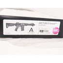 【中古即納】[MIL] ARCTURUS(アークタウラス)/41CW 電動ライフルSword VG ULR 8インチ PlusCustom(41CW NO.127) (18歳以上専用)(20150223)