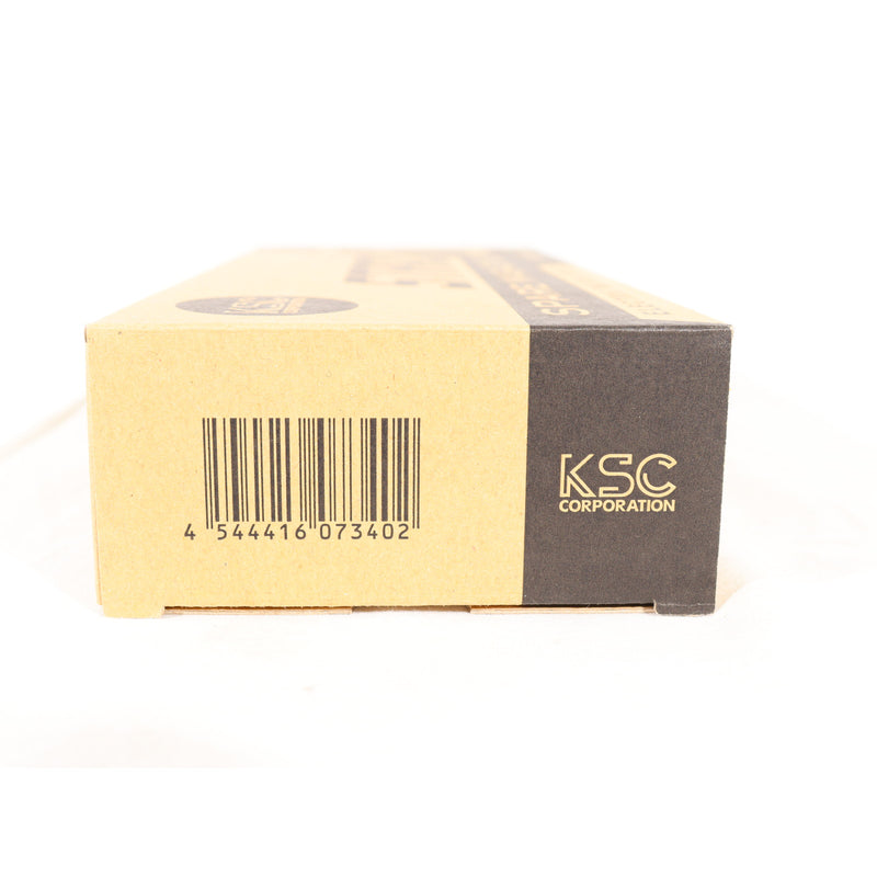 【中古即納】[MIL] KSC STRAC 120連マガジン×3パック(20190801)