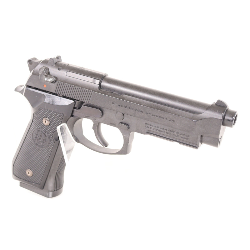 【中古即納】[MIL] 東京マルイ 電動ハンドガン M9A1 (18歳以上専用)(20150223)