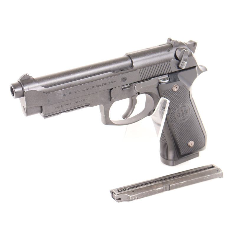 【中古即納】[MIL] 東京マルイ 電動ハンドガン M9A1 (18歳以上専用)(20150223)