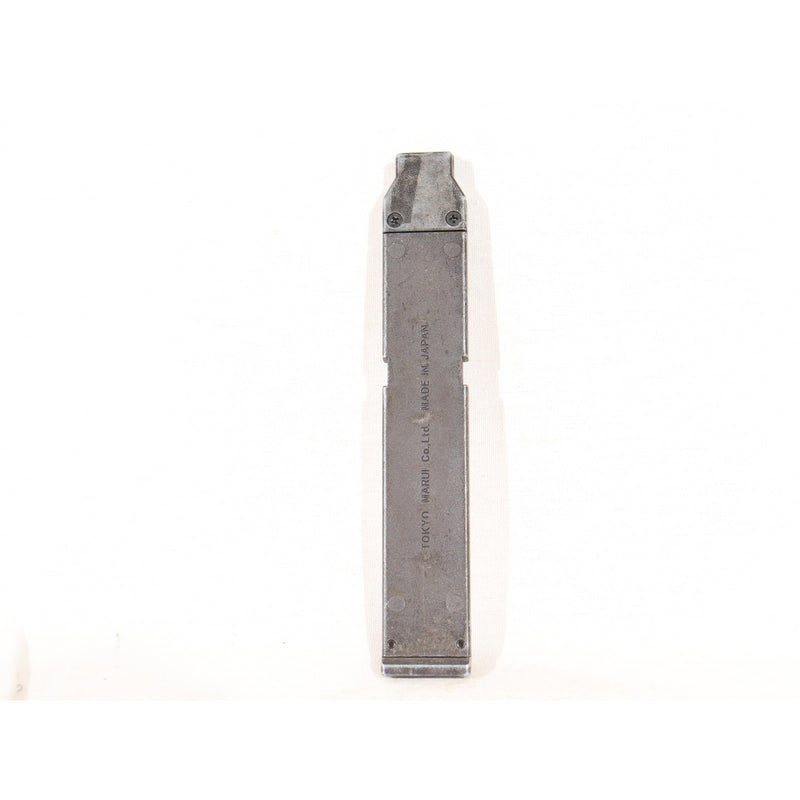 【中古即納】[MIL] 東京マルイ M9A1用ノーマルマガジン(20150223)