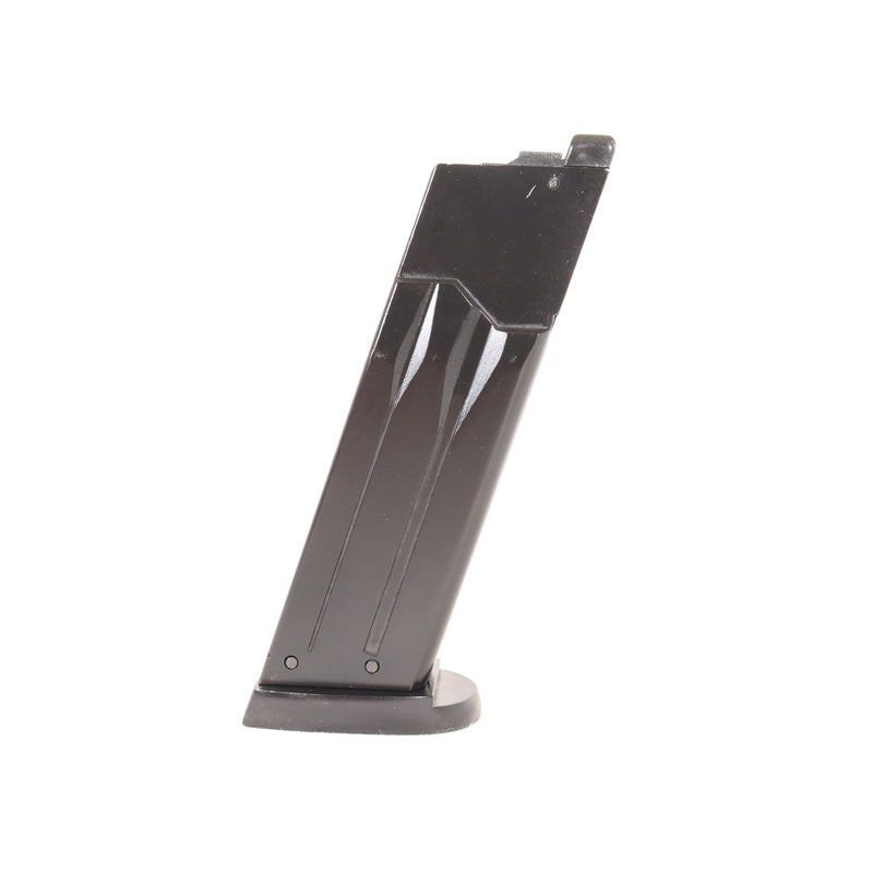 【中古即納】[MIL] SIIS(エスツーエス) SOCOM(ソーコム) Mk23用 26連スペアマガジン(SMG-04)(20161130)
