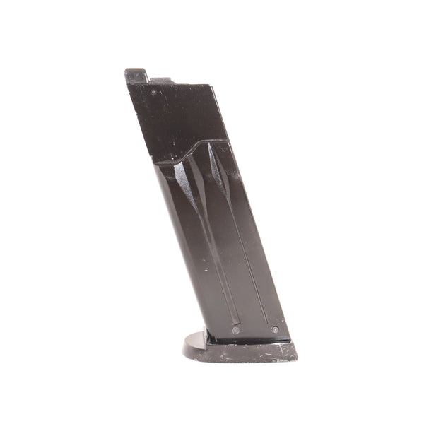 【中古即納】[MIL] SIIS(エスツーエス) SOCOM(ソーコム) Mk23用 26連スペアマガジン(SMG-04)(20161130)