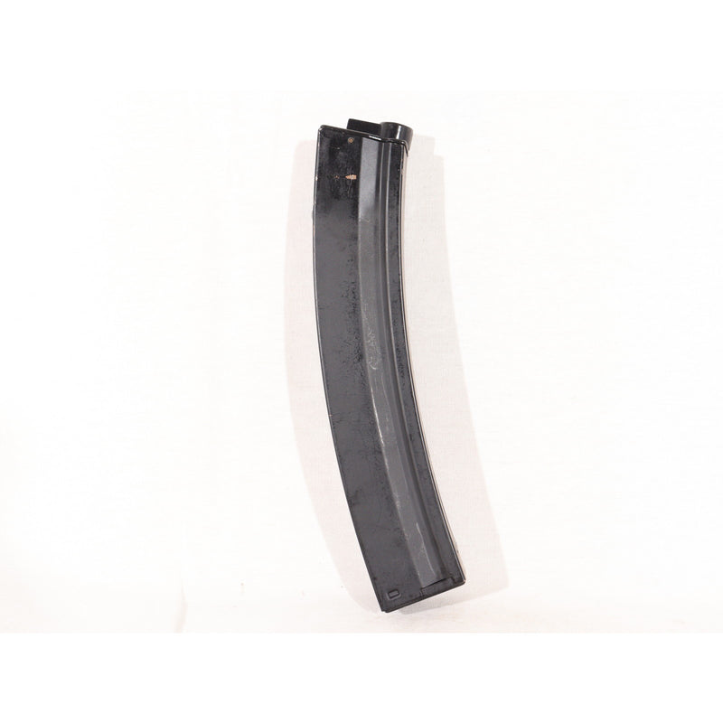 【中古即納】[MIL] ノーブランド MP5用 50連マガジン(20150223)