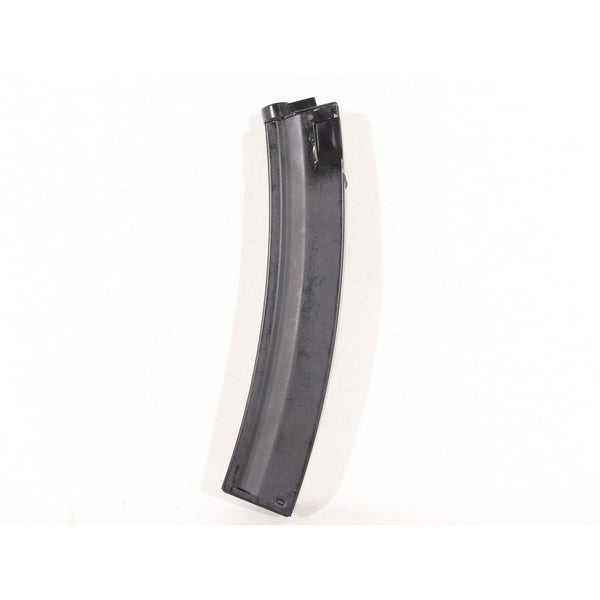 【中古即納】[MIL] ノーブランド MP5用 50連マガジン(20150223)