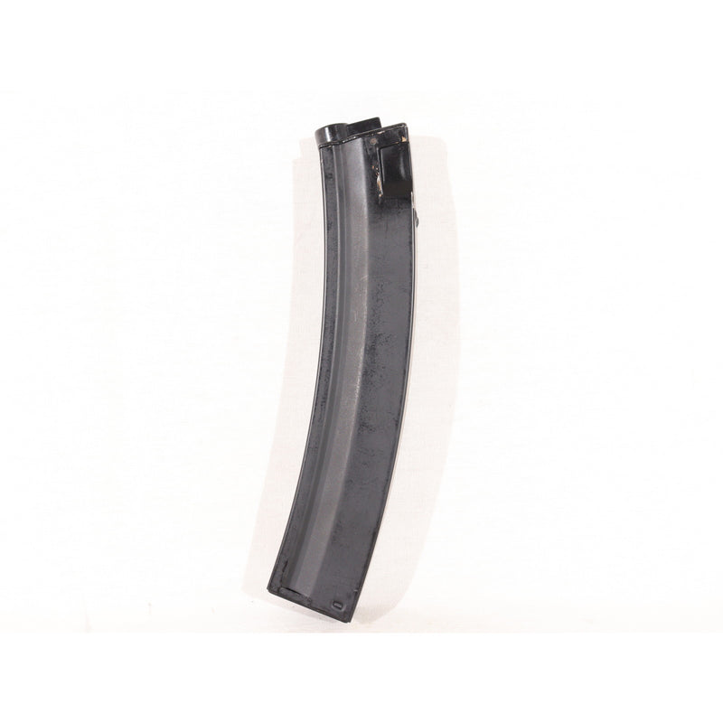 【中古即納】[MIL] ノーブランド MP5用 50連マガジン(20150223)