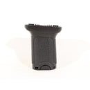 【中古即納】[MIL] ノーブランド BCMタイプ ガンファイター フォアグリップ KeyMod BK(ブラック/黒)(20150223)