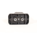 【中古即納】[MIL] ノーブランド BCMタイプ ガンファイター フォアグリップ KeyMod BK(ブラック/黒)(20150223)