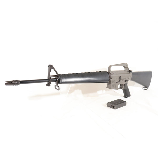 【中古即納】[MIL] 東京マルイ スタンダード電動ガン コルトM16A1 ベトナムバージョン (18歳以上専用)(20150223)