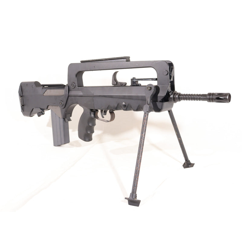 【中古即納】[MIL] 東京マルイ スタンダード電動ガン ファマス 5.56-F1 (カスタム品) (18歳以上専用)(20150223)