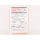 【中古即納】[MIL] マルゼン ガス固定スライドハンドガン ワルサー P99 FS(フィクスドスライド) スペシャルフォース (18歳以上専用)(20210519)